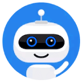open chat