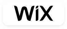 Shipping to go connect wix